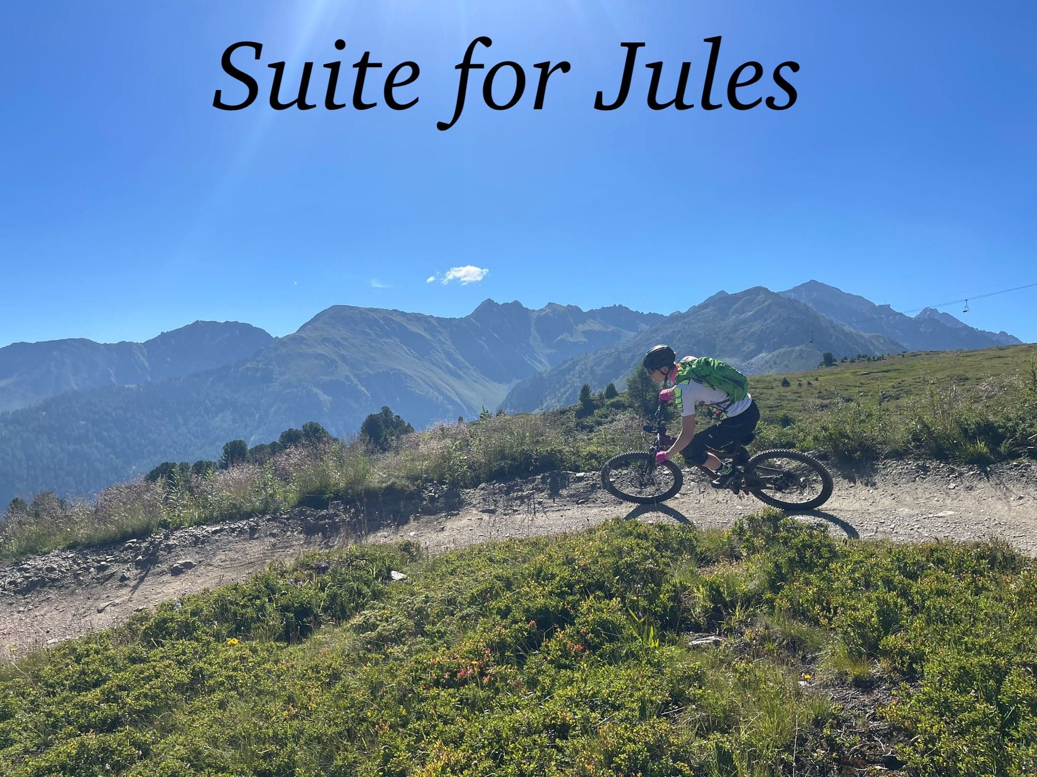 suite-for-jules-2006